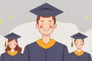 Graduation Messages for Students