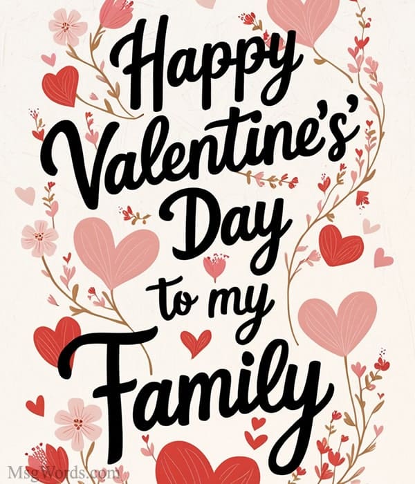 Happy Valentine’s Day! I still love you even though you steal my clothes.