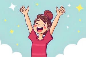 How to Cheer Someone up With Words