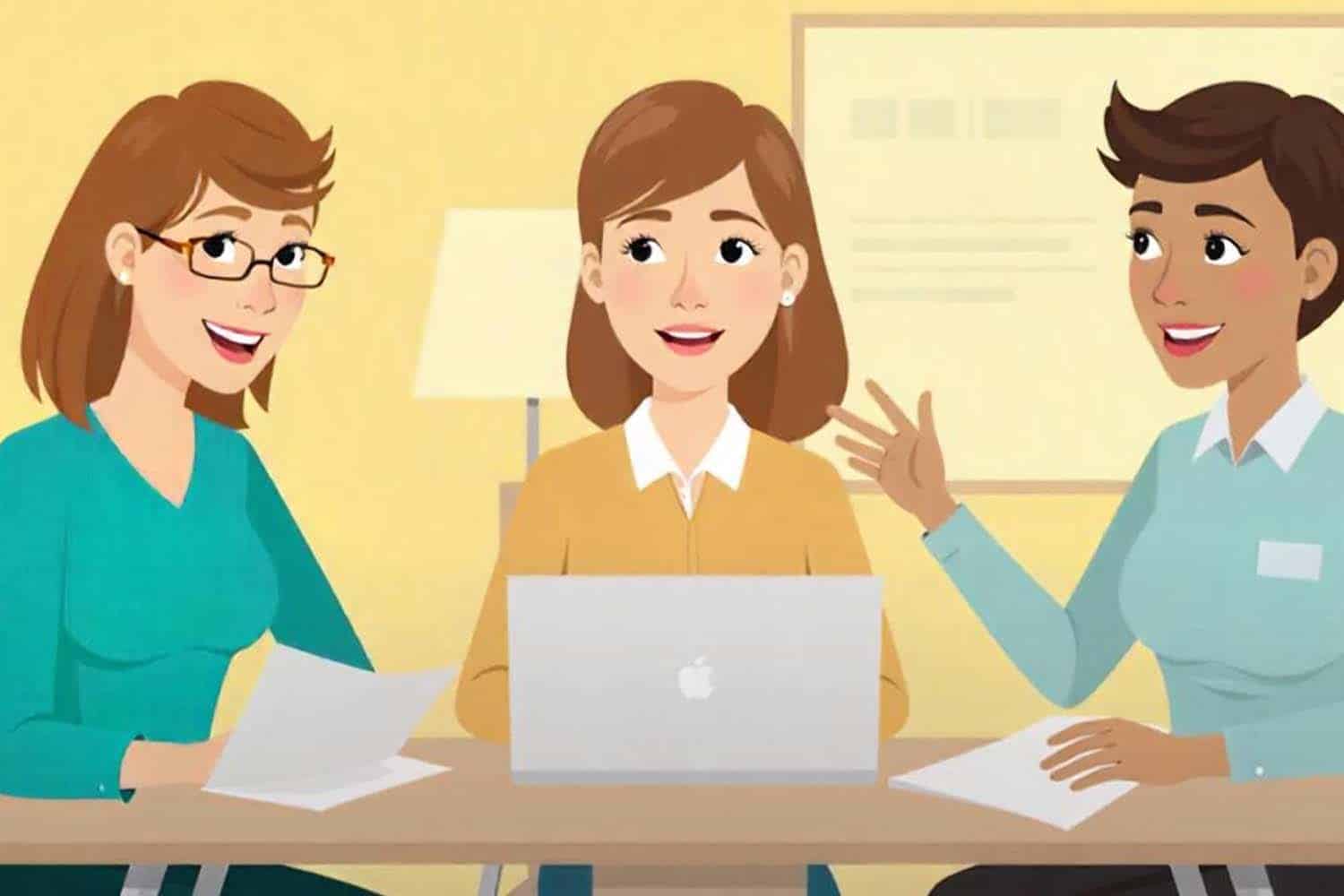 Inspirational Quotes for Women at Work