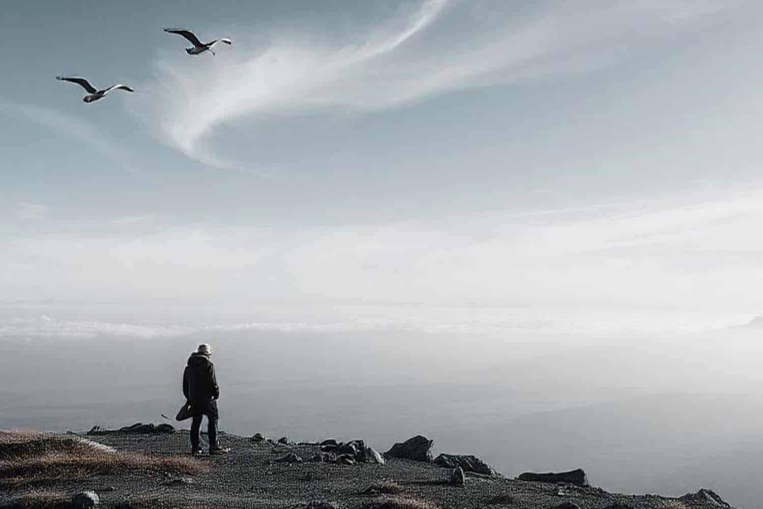 Learn to Be Alone Quotes