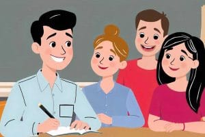 Heart Touching Messages for Teachers From Parents