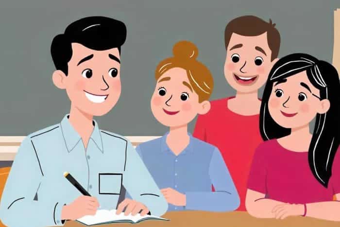 Heart Touching Messages for Teachers From Parents