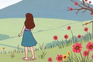 Missing You Messages for Her