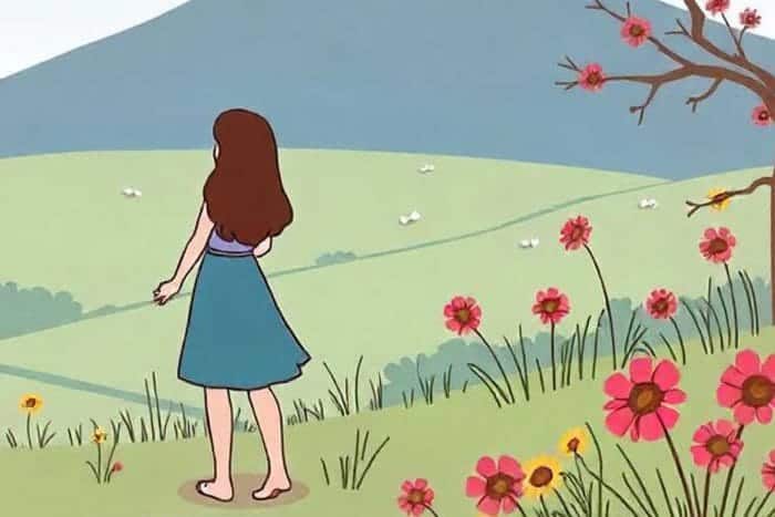 Missing You Messages for Her