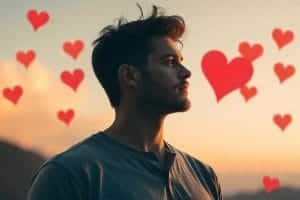 Heartfelt Missing You Messages for Him