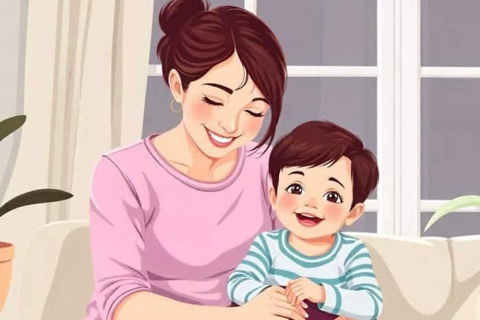 Nanny to Be Quotes