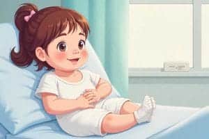 New Born Daughter Wishes - Heartfelt and Loving