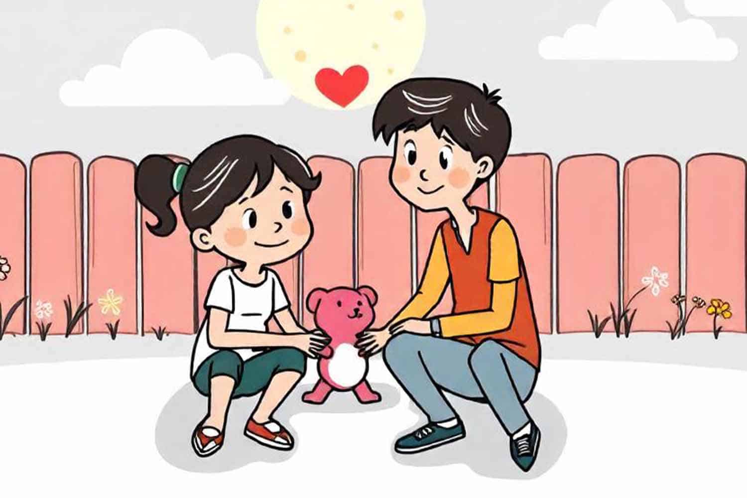 Inspirational Parents to Be Quotes