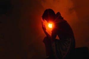 Prayer for Healing and Strength for a Friend
