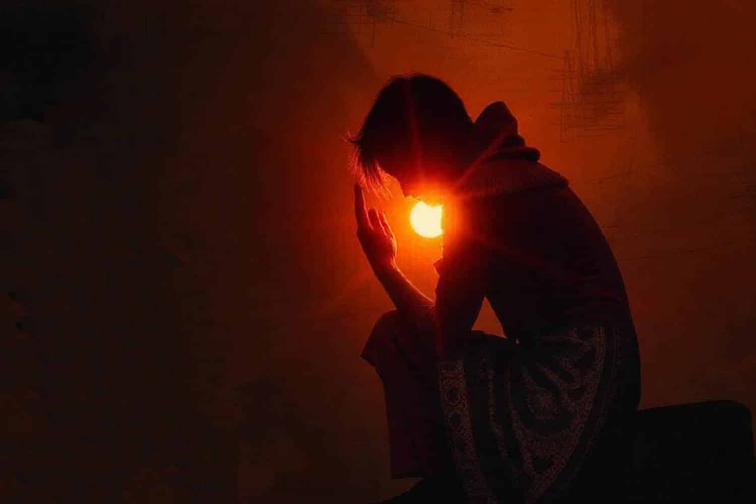 Prayer for Healing and Strength for a Friend