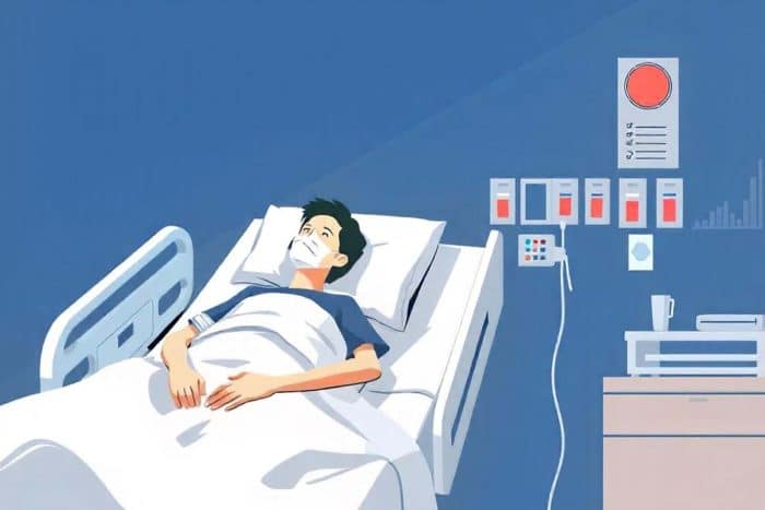 Best Praying for Someone in the Hospital