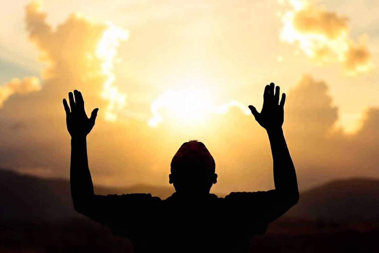 Prayers for Daughter-In-Law