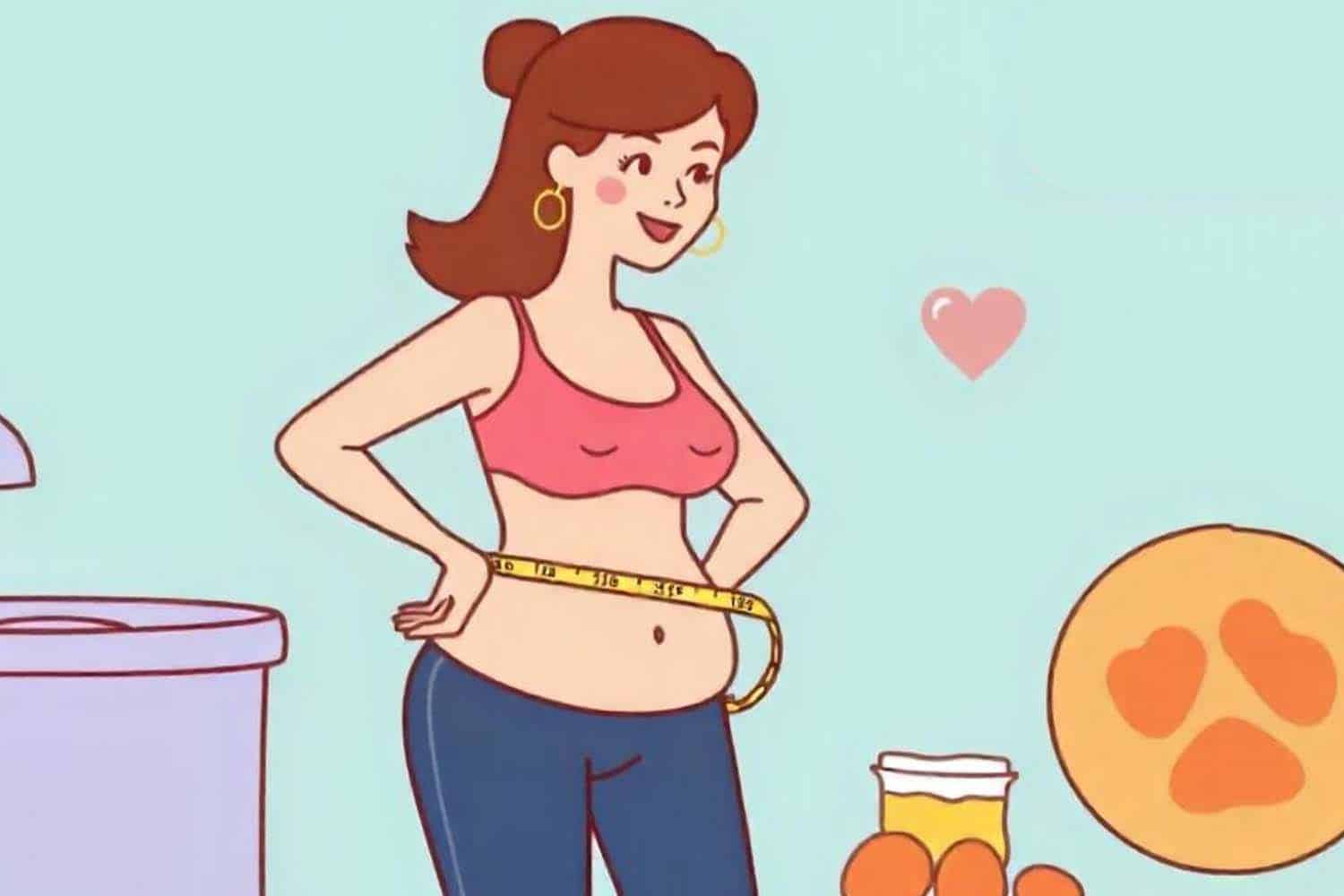 Motivational Self-Love Weight Loss Quotes