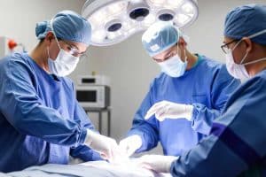Encouraging Words for Someone Having Surgery