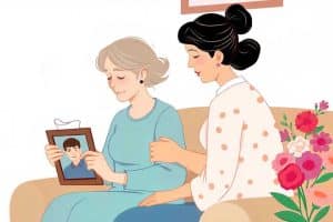 Sympathy Messages for Loss of Husband