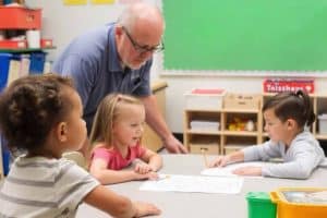 Thank You Messages for Daycare Teachers