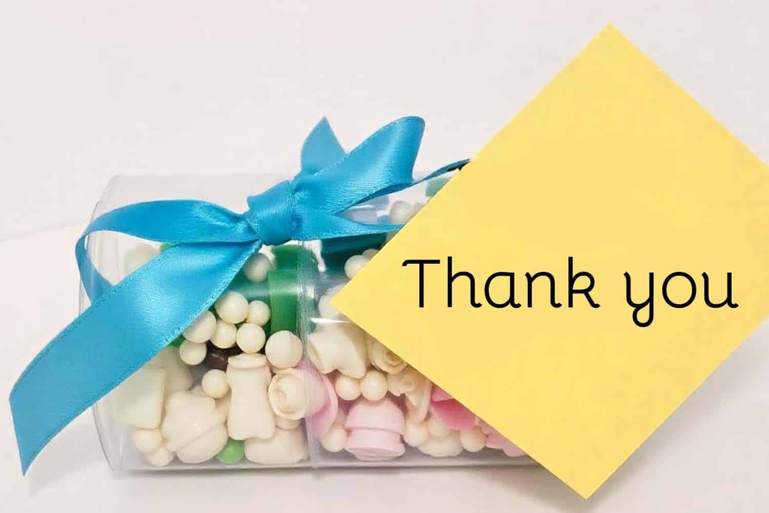 Thank You Messages for Retirement Gift