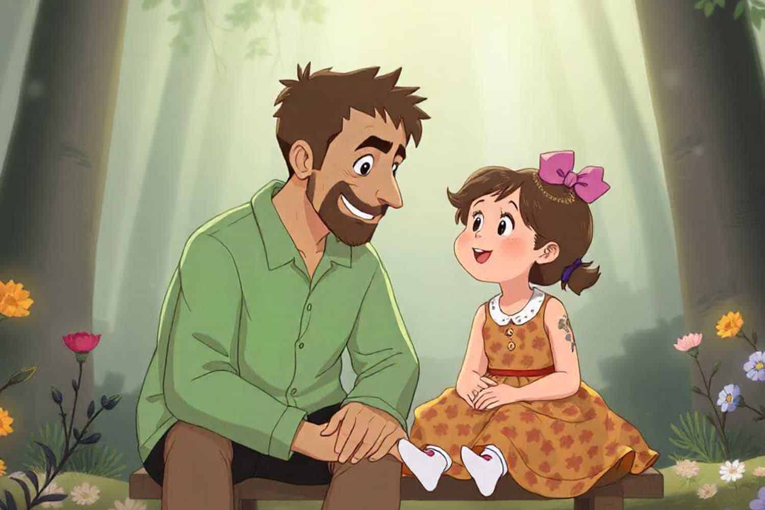 Uncle to Be Quotes