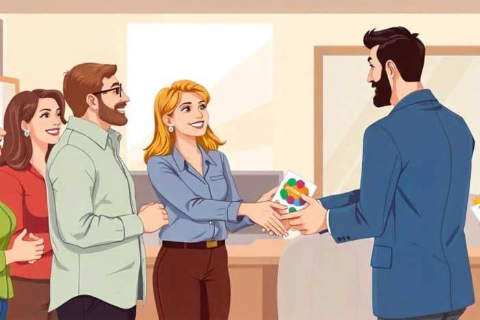 Professional Welcome Messages for New Staff