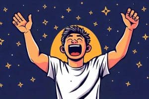 Spiritual Words of Encouragement and Strength