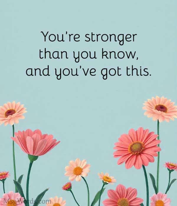 10+ Words of Encouragement for Sick Person to Bring Comfort