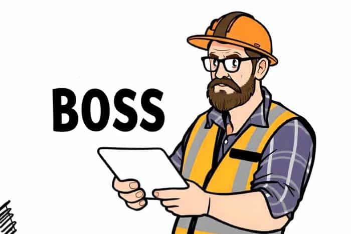 Inspiring Work Anniversary Wishes for Boss