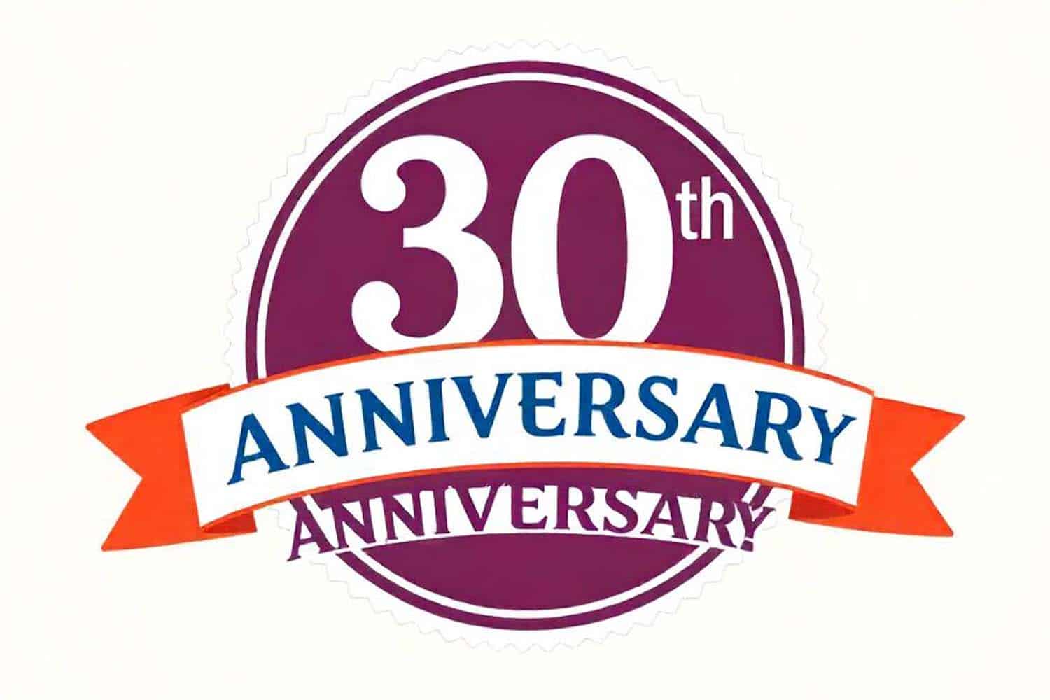 30th Wedding Anniversary Quotes