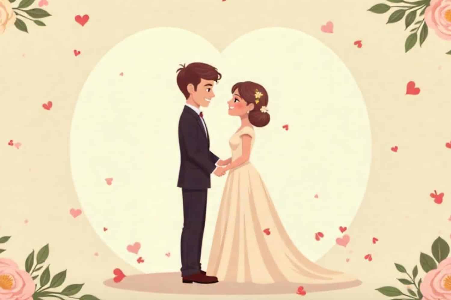 Wedding Anniversary Wishes to Wife From Husband