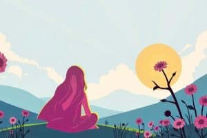 Prayer for Breast Cancer Healing