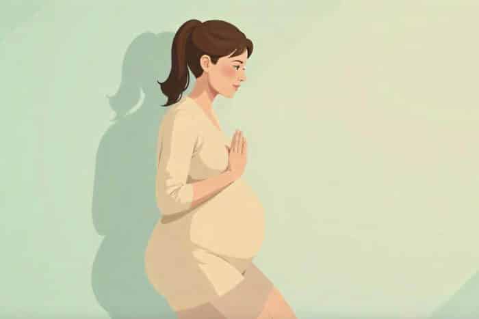 Prayer for Healthy Pregnancy and Safe Delivery