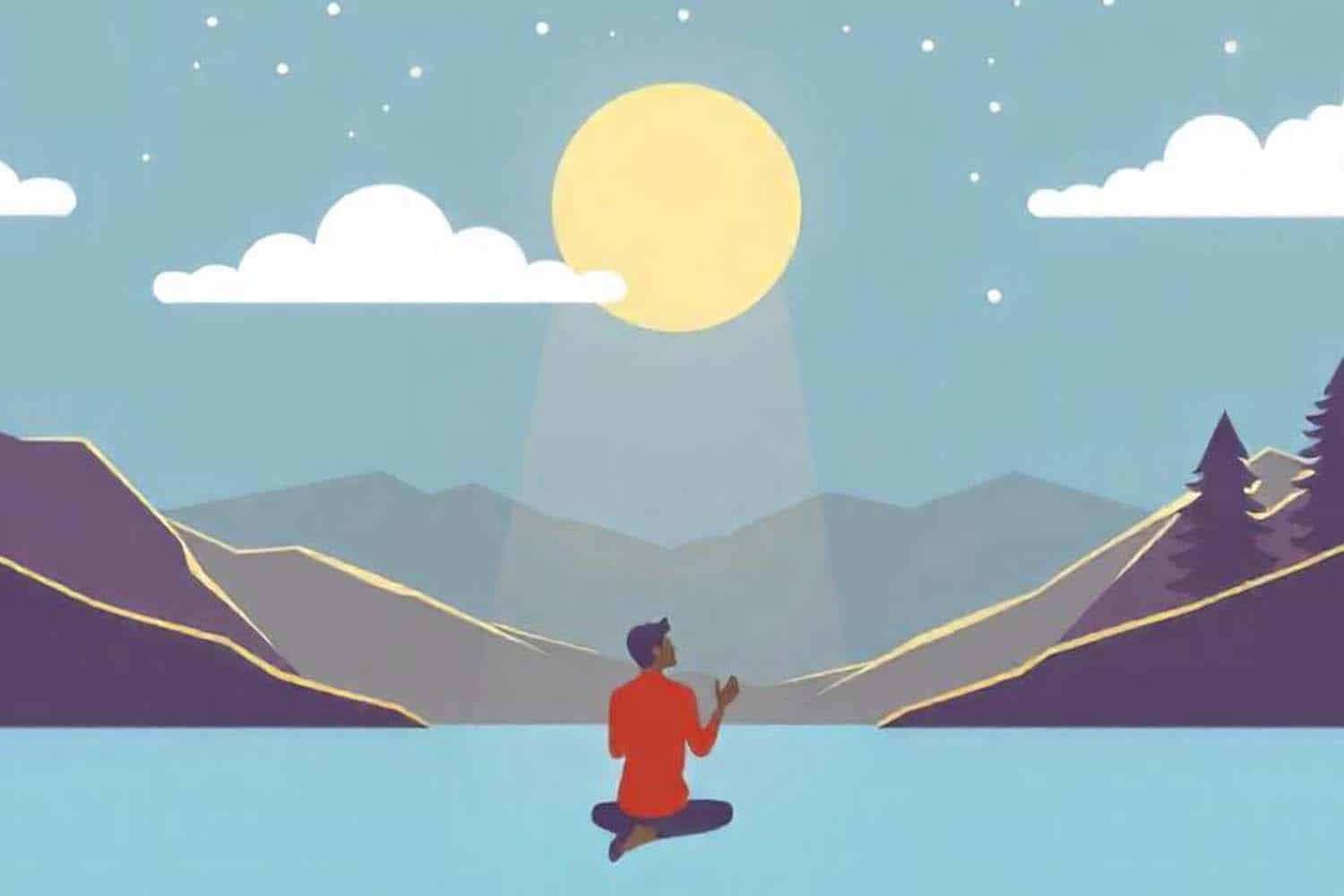 Comforting Prayers for Healing for a Friend