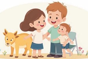 Heartfelt Advice and Wishes for New Parents