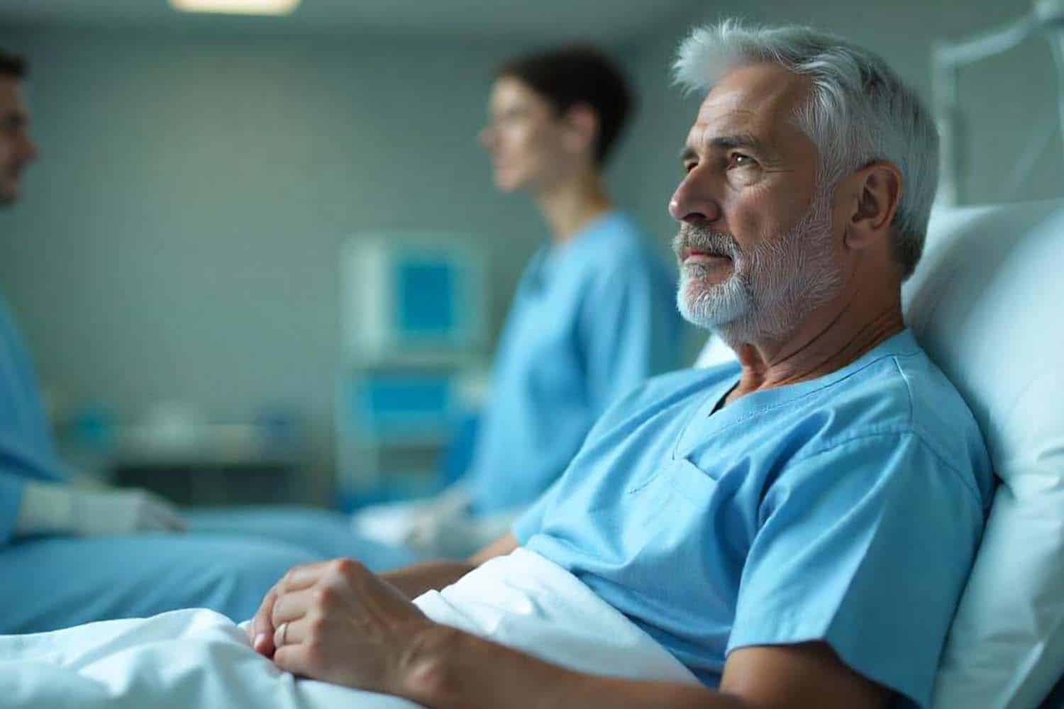 Comforting Words for Serious Illness