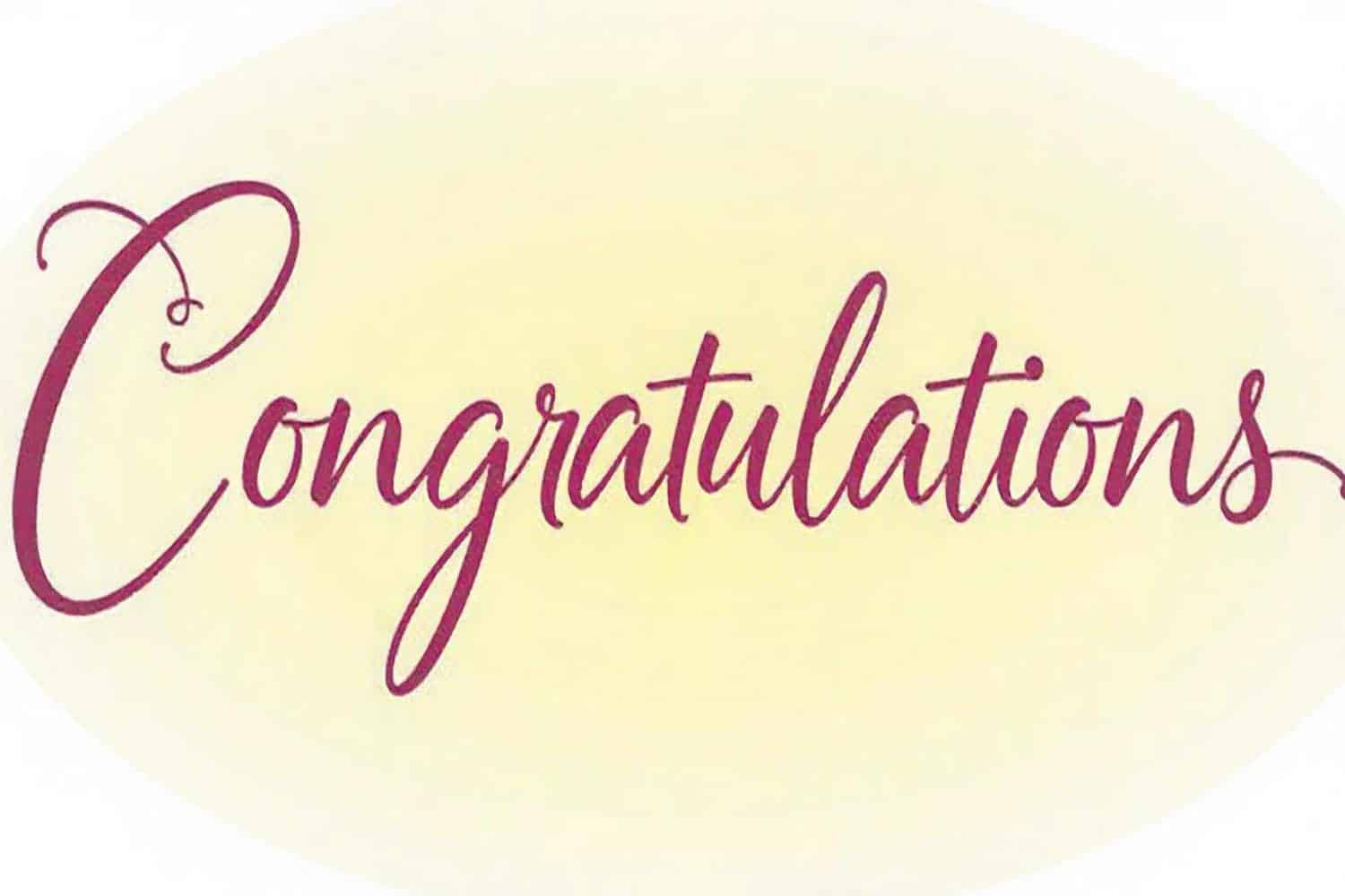Congratulations Messages for Promotion to Senior