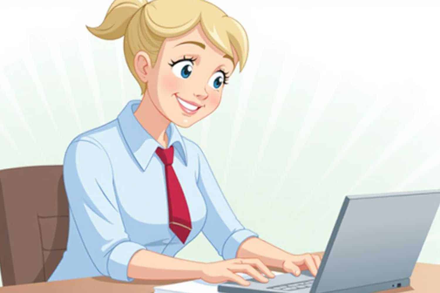 Funny Administrative Assistant Quotes