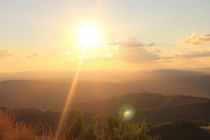 Morning Prayer for Myself