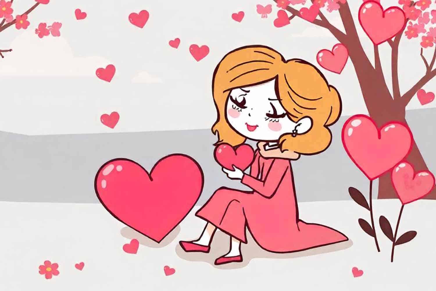 Touching Letter to Daughter from Mom