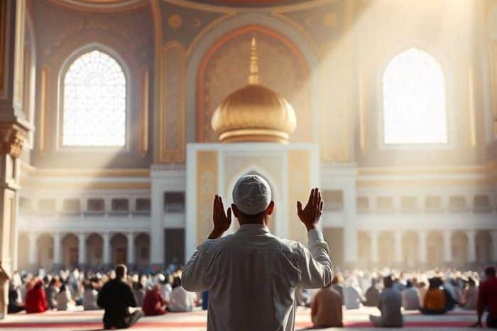 Heartfelt Prayers for Peace for a Friend
