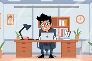 Out of Office Messages for Half Day