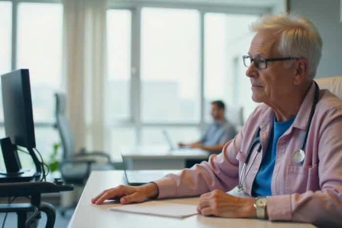 Out of Office Messages for Sick Leave