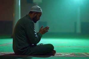 Comforting Prayer for Pain to Go Away