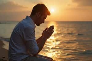 Prayers for Strength for Best Friend