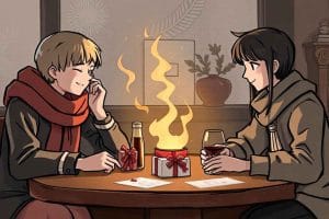 Thank You Messages for Gifts Received from Friend