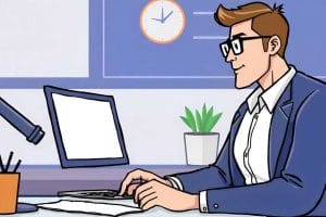 Thinking of You Messages for Coworker