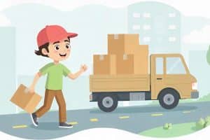 What to Write When Someone Is Moving Away