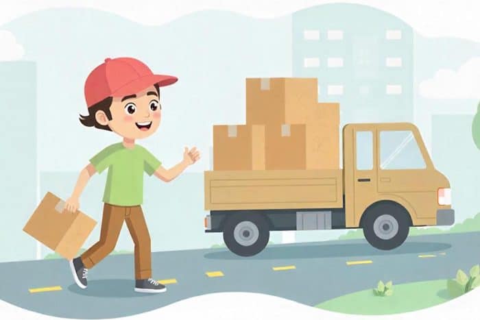 What to Write When Someone Is Moving Away