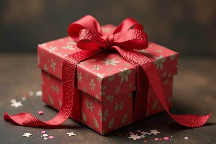 Thank You Messages for Gifts Received