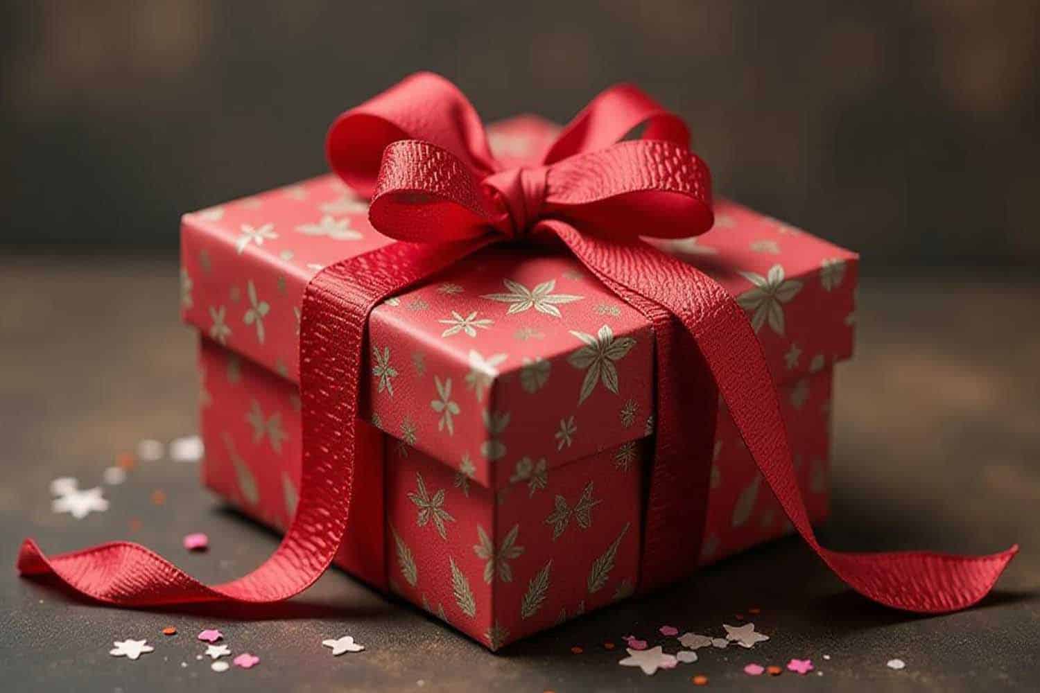 Thank You Messages for Gifts Received