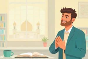 Prayers for Exam Success - Heartfelt Words